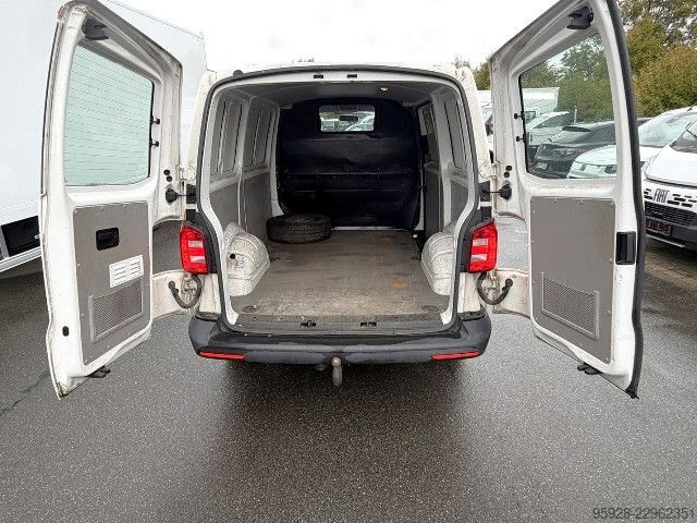 Furgone VW VW T6 L1H1, Klima, AHK, HU 08/2028