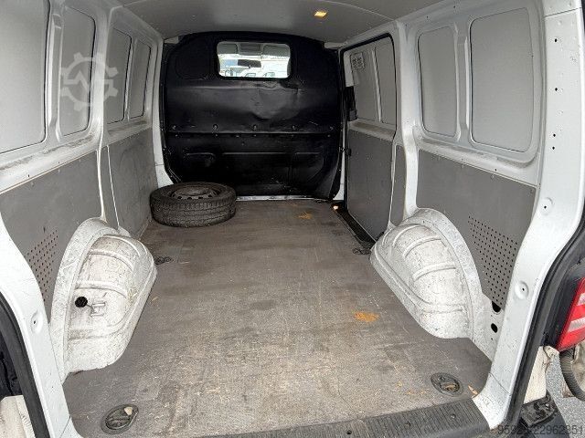 Furgone VW VW T6 L1H1, Klima, AHK, HU 08/2028