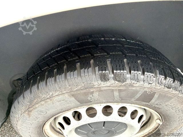 Furgone VW VW T6 L1H1, Klima, AHK, HU 08/2028