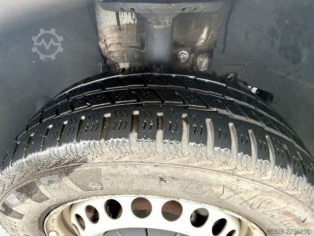 Furgone VW VW T6 L1H1, Klima, AHK, HU 08/2028