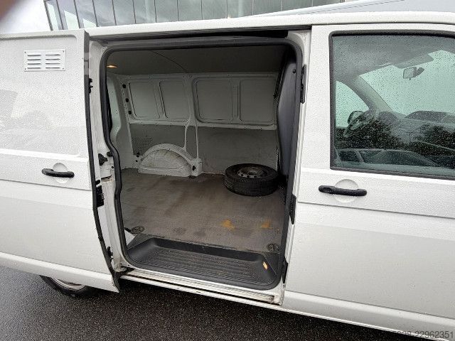 Furgone VW VW T6 L1H1, Klima, AHK, HU 08/2028