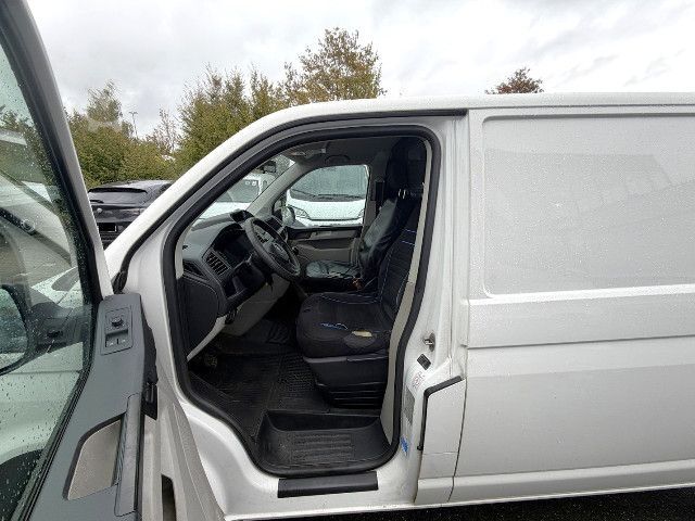 Furgone VW VW T6 L1H1, Klima, AHK, HU 08/2028