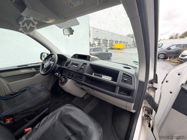 Furgone VW VW T6 L1H1, Klima, AHK, HU 08/2028