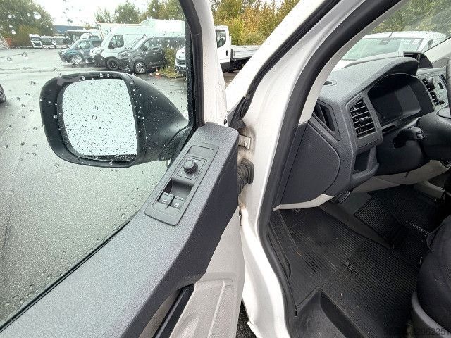 Furgone VW VW T6 L1H1, Klima, AHK, HU 08/2028