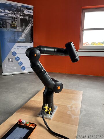 (COBOT) Kassow Robots KR 810