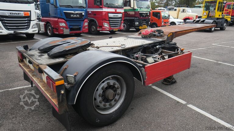 دوللي DRACO MDN 109 DOLLY