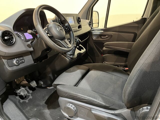 Kassevogn Mercedes-Benz Sprinter 311 CDI L2H2 RWD / Euro 6 / Servicebus...
