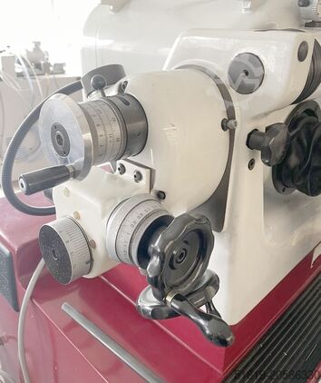 Машина за шлайфане на инструменти EWAG WS 11 SP