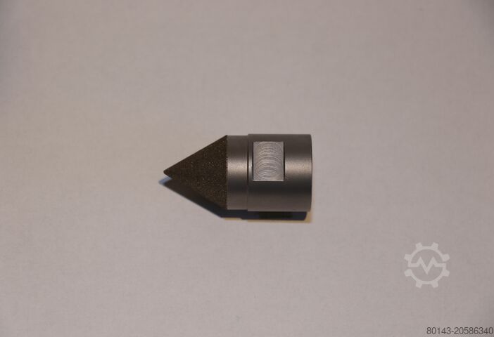 Disco abrasivo de diamante Technica Diamond Grinding Wheel