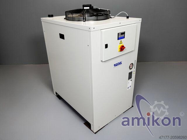 Industrial chiller / water chiller Riedel Kooling SC 101.2M4LE.l