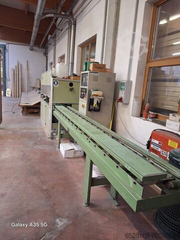 βελτιστοποίηση της εγκάρσιας γραμμής κοπής cursal TRVE 450