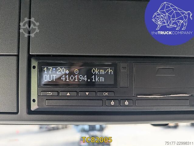 DAF XF (New Gen) 480 DAF XF (New Gen) 480