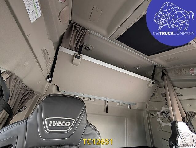 Iveco Stralis 570 Iveco Stralis 570