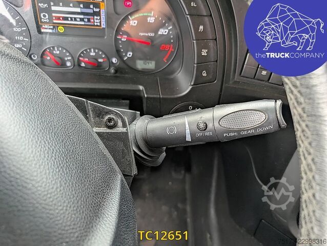 Iveco Stralis 570 Iveco Stralis 570