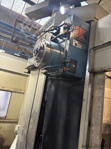 Alesatrice a tavola KURAKI KBT 11 WDX-A