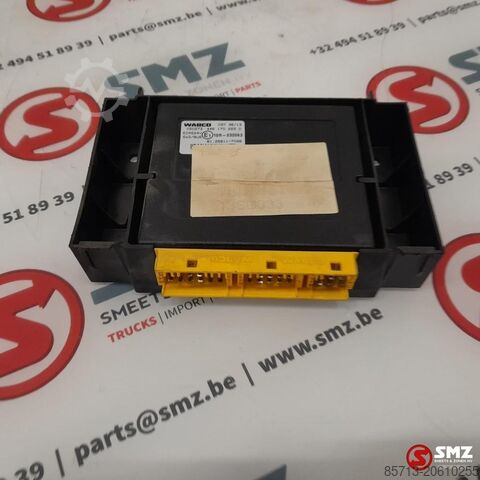 Gestione motore Man Occ ECU ECAS regeleenheid MAN