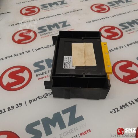 Gestione motore Man Occ ECU ECAS regeleenheid MAN