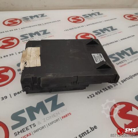 Gestione motore Man Occ ECU ZBR2 regeleenheid MAN