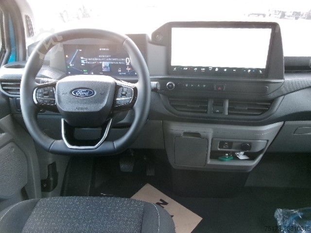 マイクロバス FORD Transit Custom 340L2 Trend BEV 85kWh 2xSTür Navi