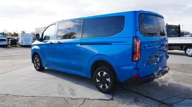 マイクロバス FORD Transit Custom 340L2 Trend BEV 85kWh 2xSTür Navi