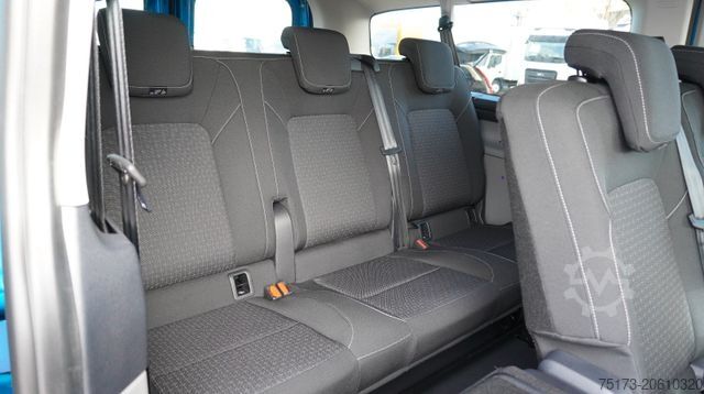 マイクロバス FORD Transit Custom 340L2 Trend BEV 85kWh 2xSTür Navi