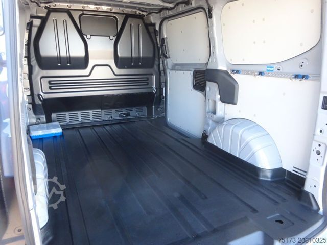 Κλειστό βαν FORD Transit Custom 320L1 MS-RT 2.5L PHEV DashCam Nav