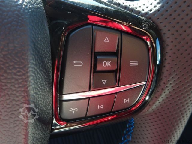 Κλειστό βαν FORD Transit Custom 320L1 MS-RT 2.5L PHEV DashCam Nav