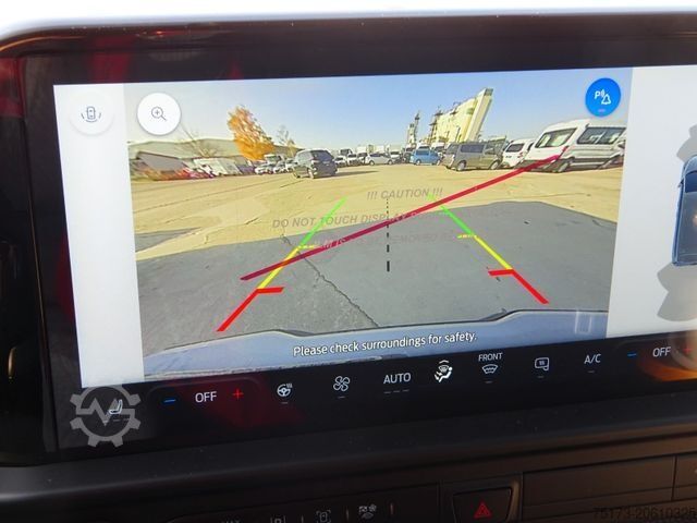 Κλειστό βαν FORD Transit Custom 320L1 MS-RT 2.5L PHEV DashCam Nav