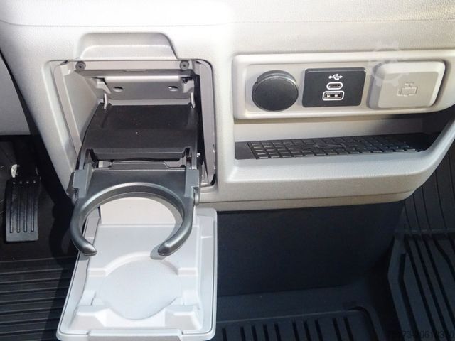 Κλειστό βαν FORD Transit Custom 320L1 MS-RT 2.5L PHEV DashCam Nav