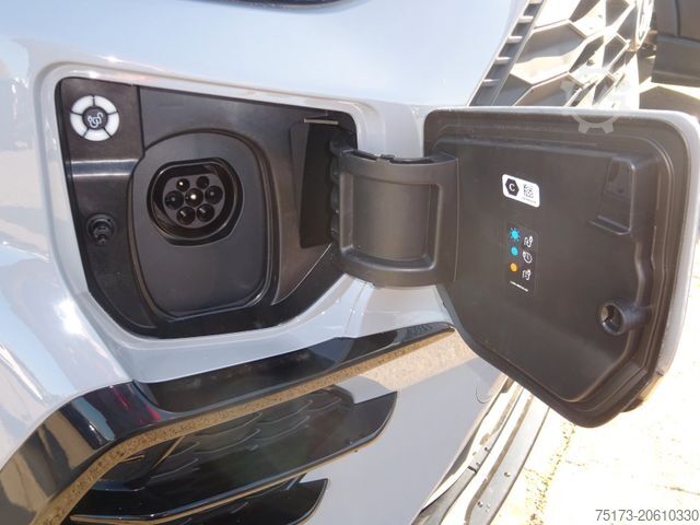 Κλειστό βαν FORD Transit Custom 320L1 MS-RT 2.5L PHEV DashCam Nav