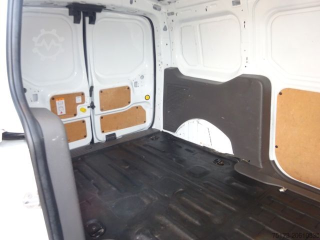 Furgon blaszak FORD Transit Connect Kasten lang Trend 100PS Navi AHK