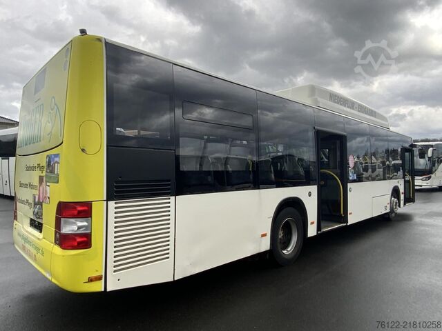  MAN A 21 Lion´s City