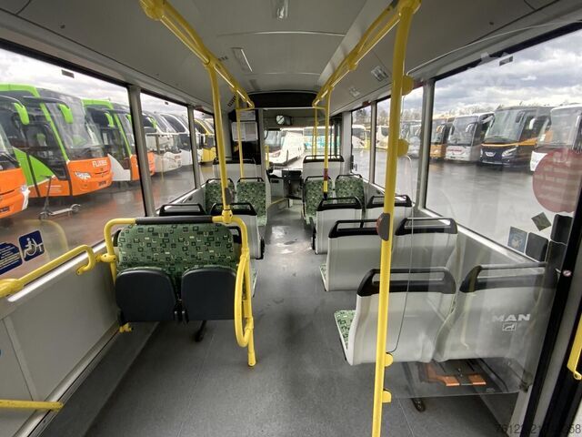  MAN A 21 Lion´s City