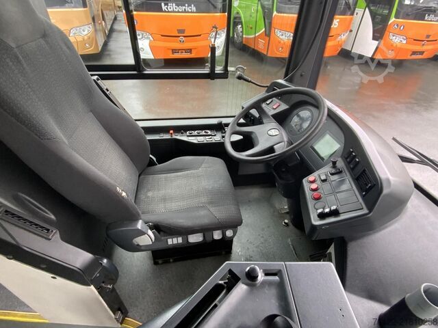 MAN A 21 Lion´s City