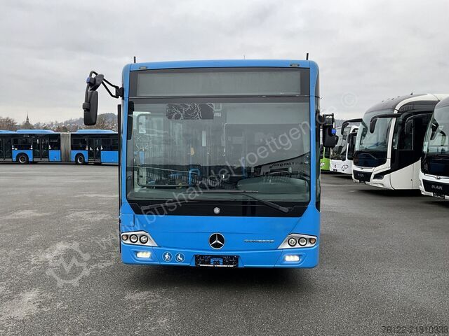 Lankstus autobusas Mercedes-Benz Conecto G