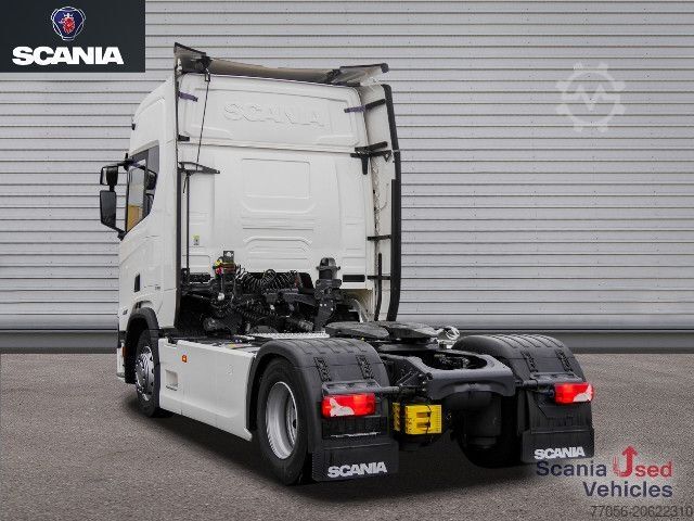 Trattore stradale standard Scania R 460 A4x2NA - SUPER -