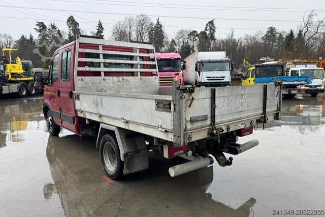 Pakettiauto IVECO 35C15 Daily 4x2