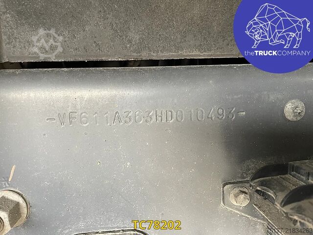 スタンダード-SZM Renault T 480