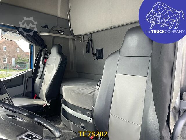 スタンダード-SZM Renault T 480