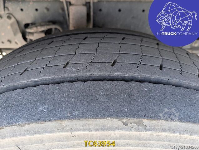 スタンダード-SZM MAN TGX 480