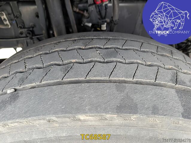 スタンダード-SZM Renault T 480