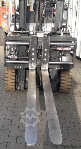 Gabelstapler ID-Nr. E00102 STILL RX20 - 18 P/H