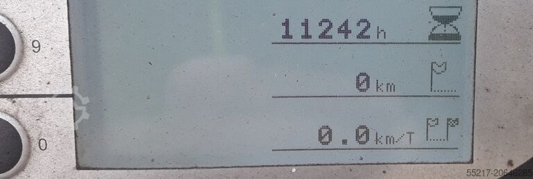 Gabelstapler ID-Nr. E00102 STILL RX20 - 18 P/H