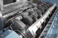 Hochleistungs-Granulator Genox GXC1600T