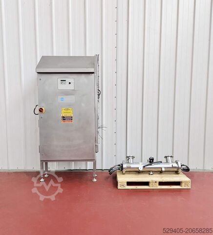 Hanovia UV PMS150G4/4 Hanovia UV PMS150G4/4