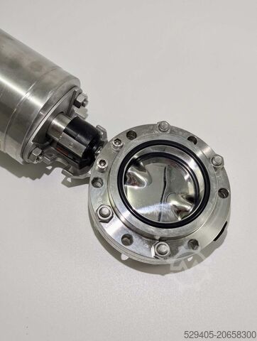 Ventil GEA Tuchenhagen