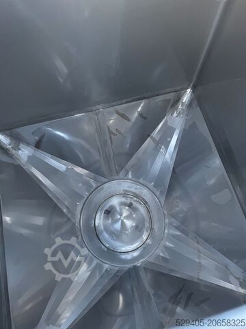 Geymslumiðill Umformtechnik Hausach