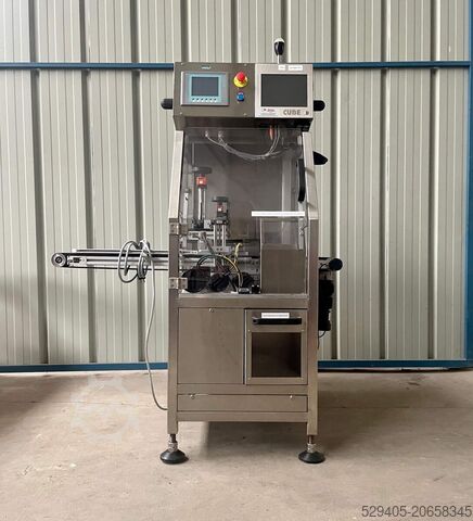 пакувальна машина  Tranvis