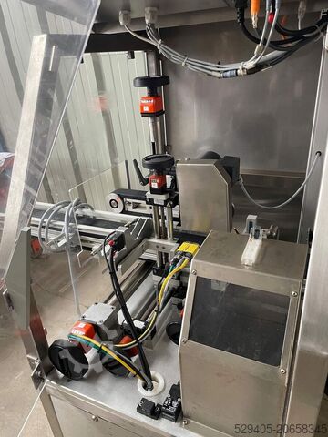 пакувальна машина  Tranvis