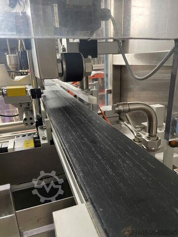 пакувальна машина  Tranvis